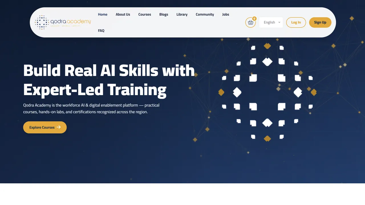 Learning & Training Academy